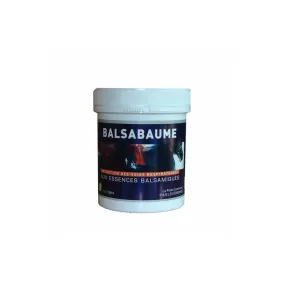 Balsabaume Greenpex - Respiration du cheval de sport