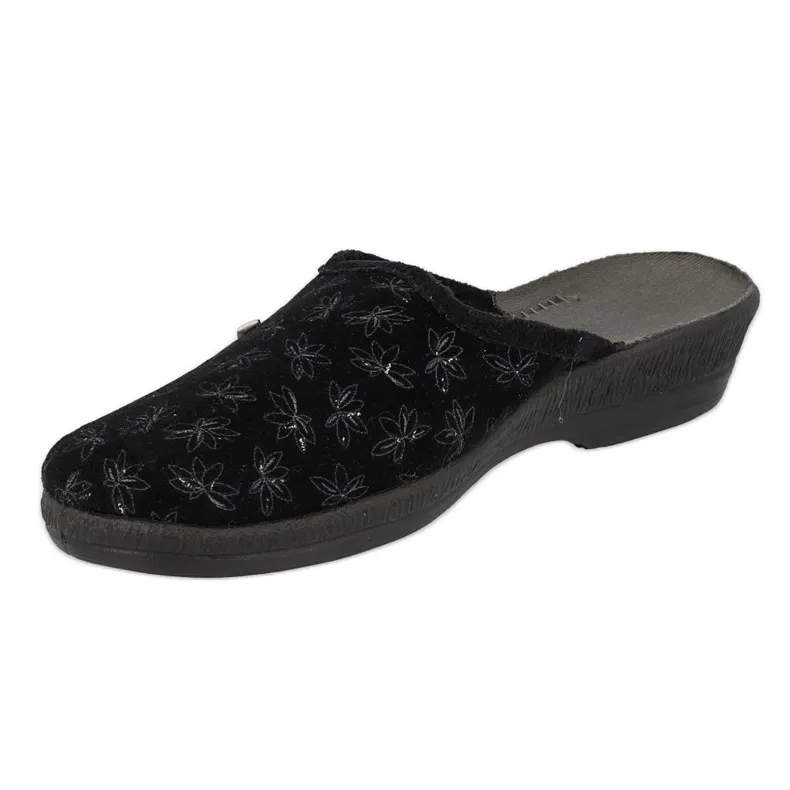 Befado chaussures pour femmes pu 219D479 le noir