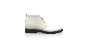 Bottines chukka pour hommes 11567 | Girotti