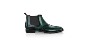 Bottines de luxe pour hommes 24374 | Girotti