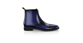 Bottines de luxe pour hommes 24398 | Girotti