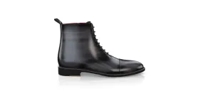 Bottines de luxe pour hommes 24671 | Girotti