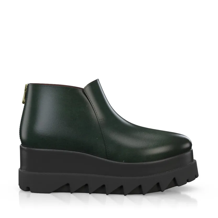 Bottines Modernes 2138 | Girotti