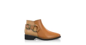 Bottines Modernes 2140 | Girotti