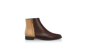 Bottines Modernes 7584 | Girotti