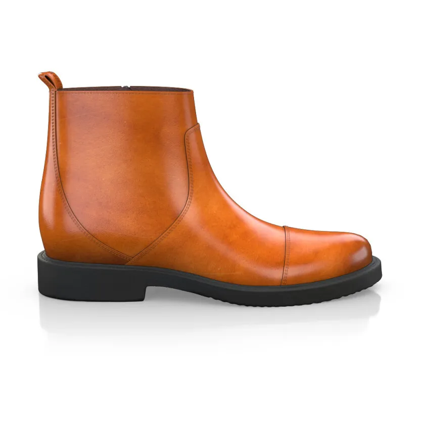 Bottines pour hommes 3897 | Girotti