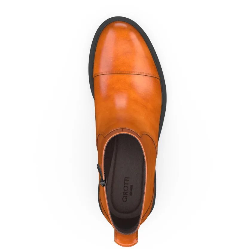 Bottines pour hommes 3897 | Girotti