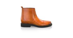 Bottines pour hommes 3897 | Girotti