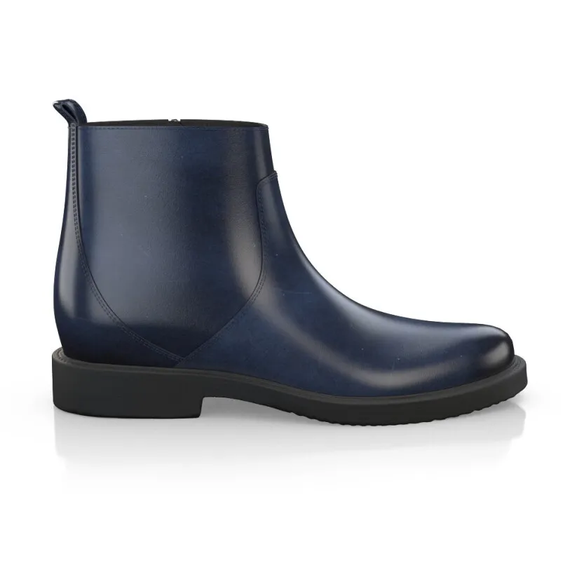 Bottines pour hommes 39512 | Girotti