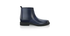 Bottines pour hommes 39512 | Girotti