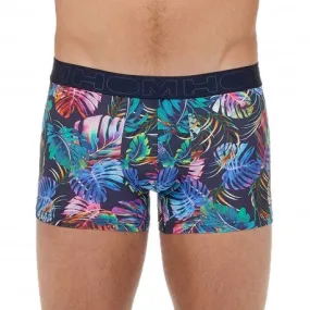 Boxer HOM Matys - HOM : vente shorty boxers homme HOM sur Homéose