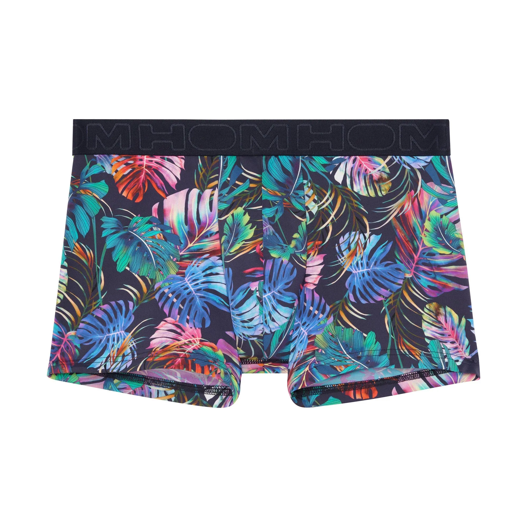 Boxer HOM Matys - HOM : vente shorty boxers homme HOM sur Homéose