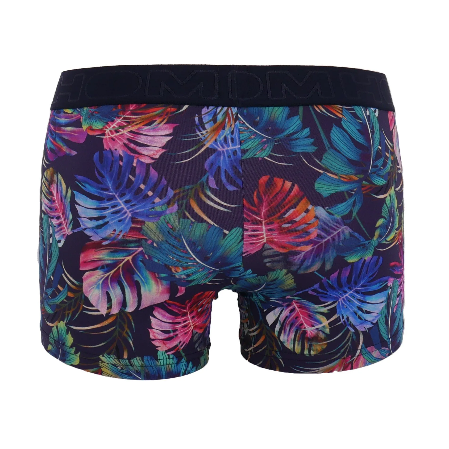 Boxer HOM Matys - HOM : vente shorty boxers homme HOM sur Homéose