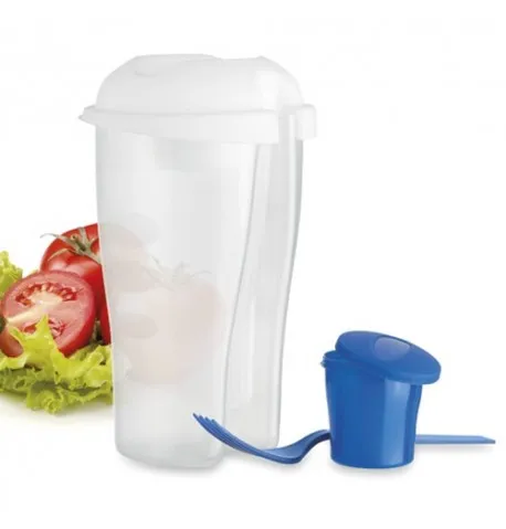 Boîte à salade personnalisable Dinder