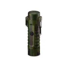 Briquet tempete militaire