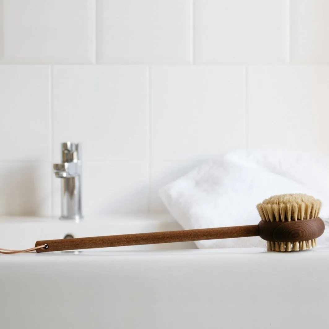 Brosse de bain Héritage