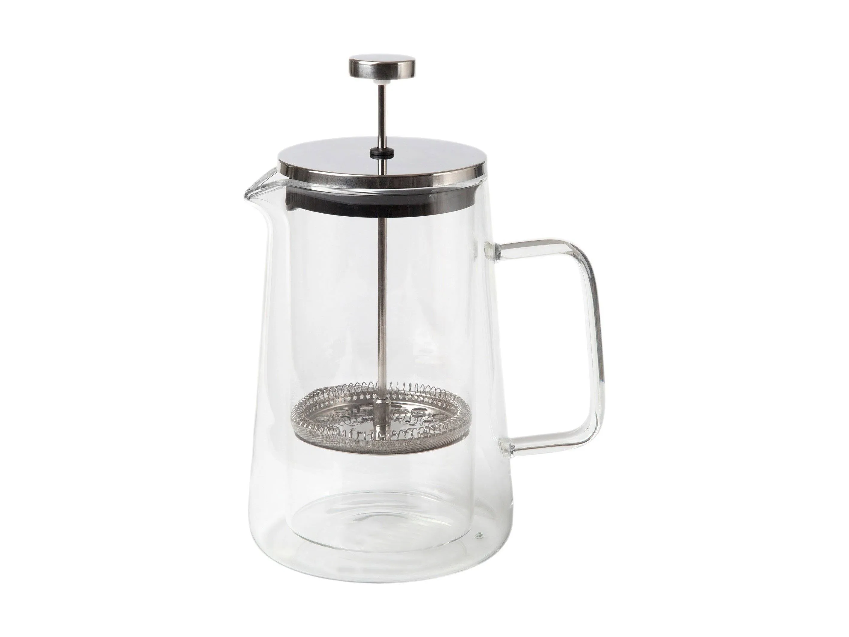 Cafetière à piston à Double paroi 350 ML