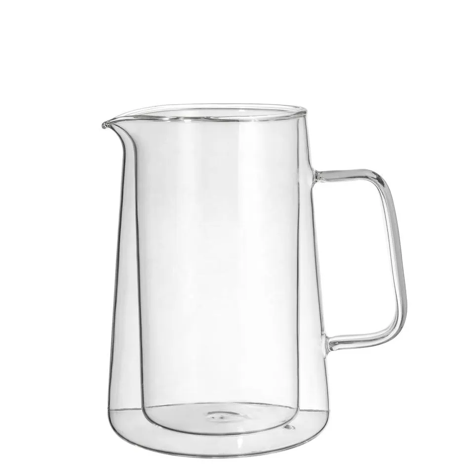 Cafetière à piston à Double paroi 350 ML