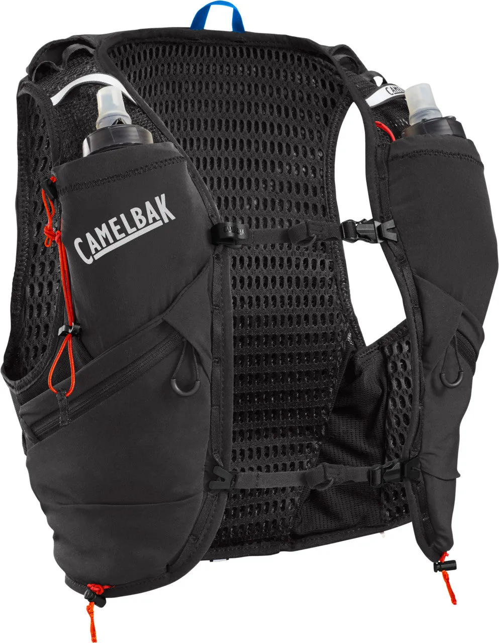 CAMELBAK SAC TRAIL APEX PRO RUN - AVEC 2 FLASQUES