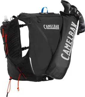 CAMELBAK SAC TRAIL APEX PRO RUN - AVEC 2 FLASQUES