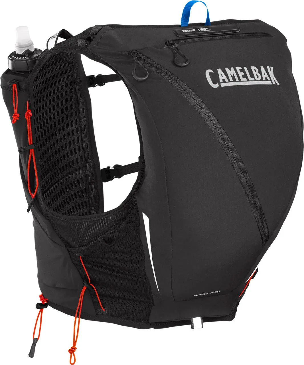 CAMELBAK SAC TRAIL APEX PRO RUN - AVEC 2 FLASQUES