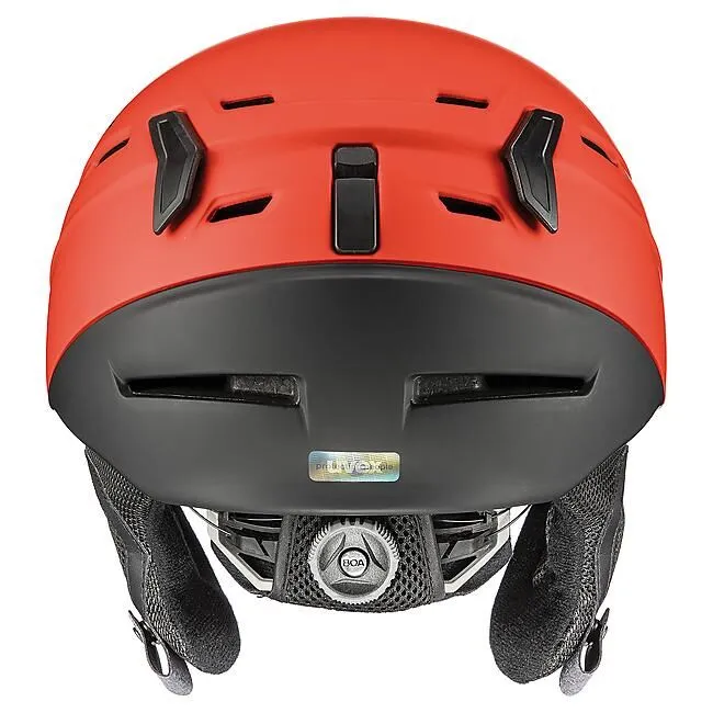 CASQUE DE SKI P8000 TOUR