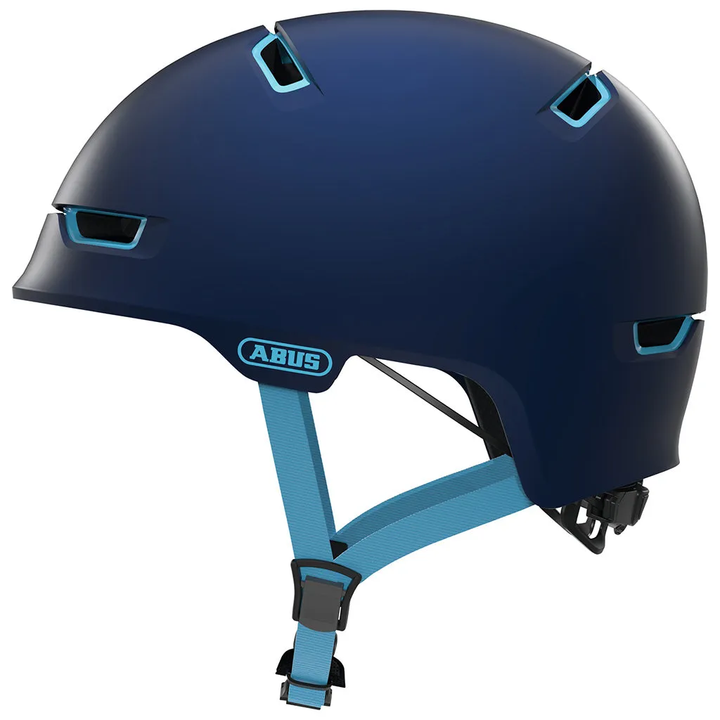 Casque vélo sportif polyvalent Scraper 3.0 Ace Abus