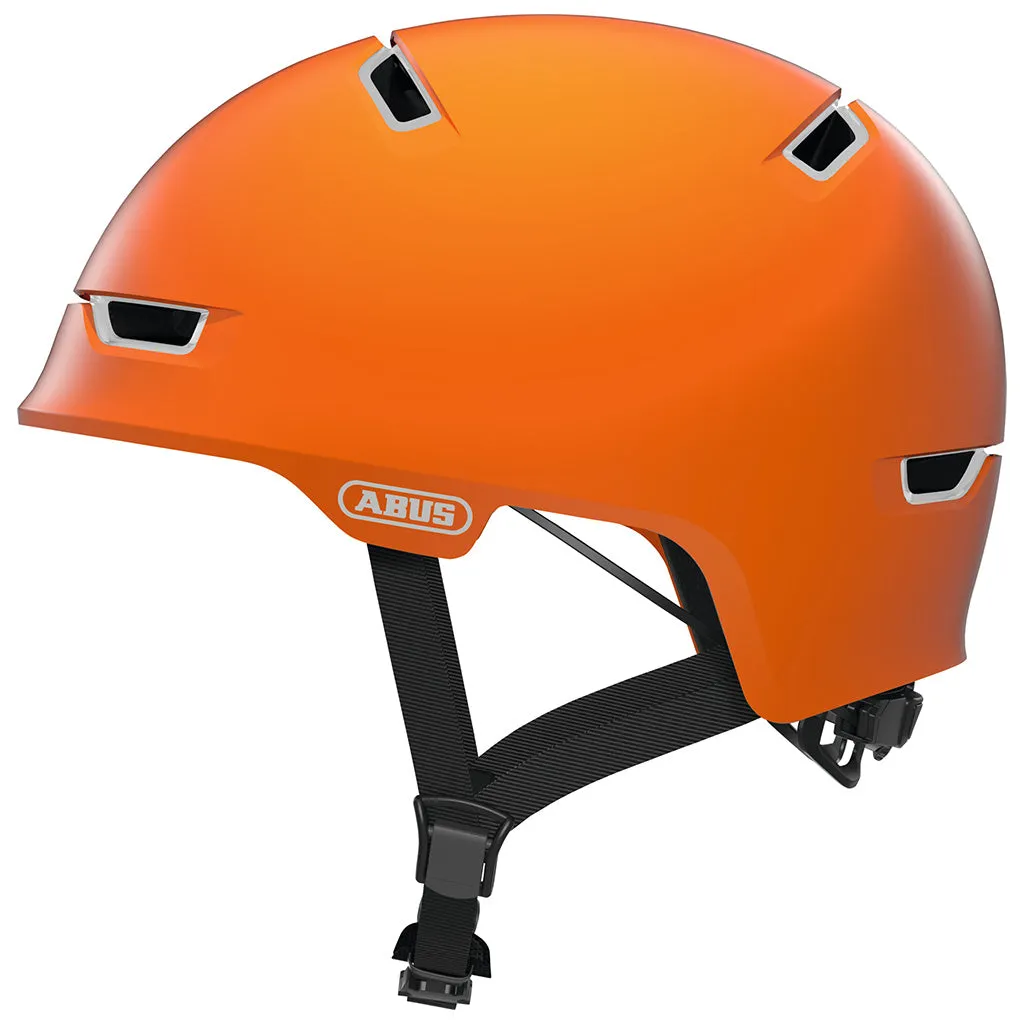 Casque vélo sportif polyvalent Scraper 3.0 Ace Abus