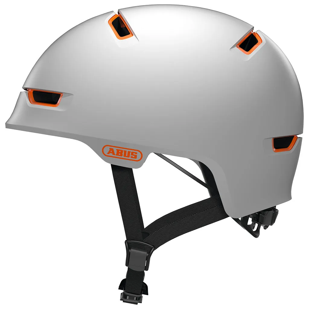 Casque vélo sportif polyvalent Scraper 3.0 Ace Abus