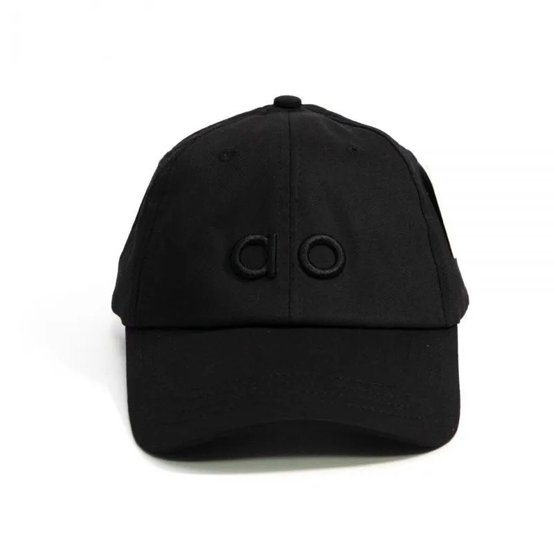 Chapeau Al00 Broidered Caps Mens Baseball Cap Pour Femmes Et Hommes Yoga Duck Tongue De La Langue Du 10,74 € | DHgate