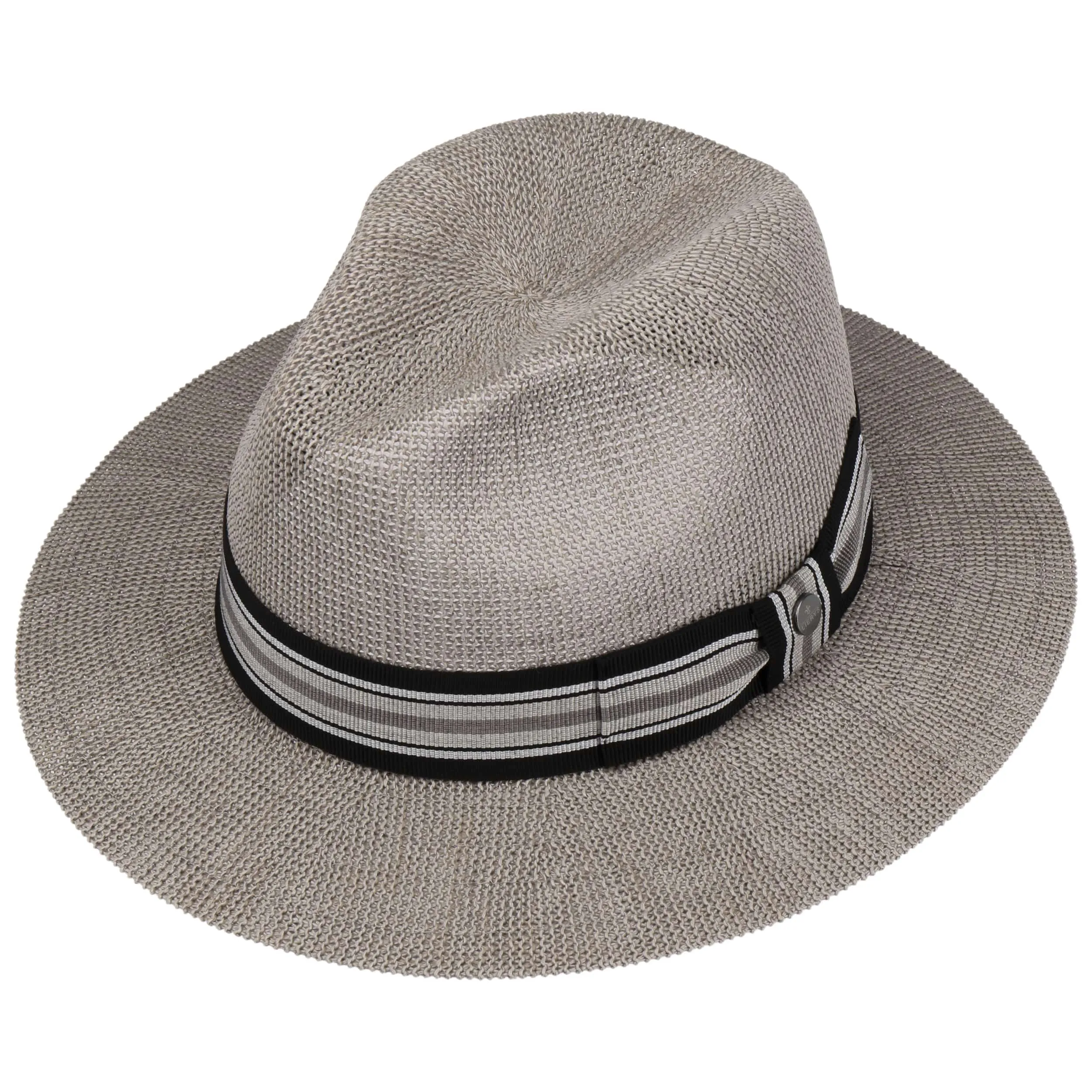 Chapeau de Soleil Brevalo Traveller by Lierys --> Chapeaux, casquettes & bonnets en ligne ▷ Chapeaushop