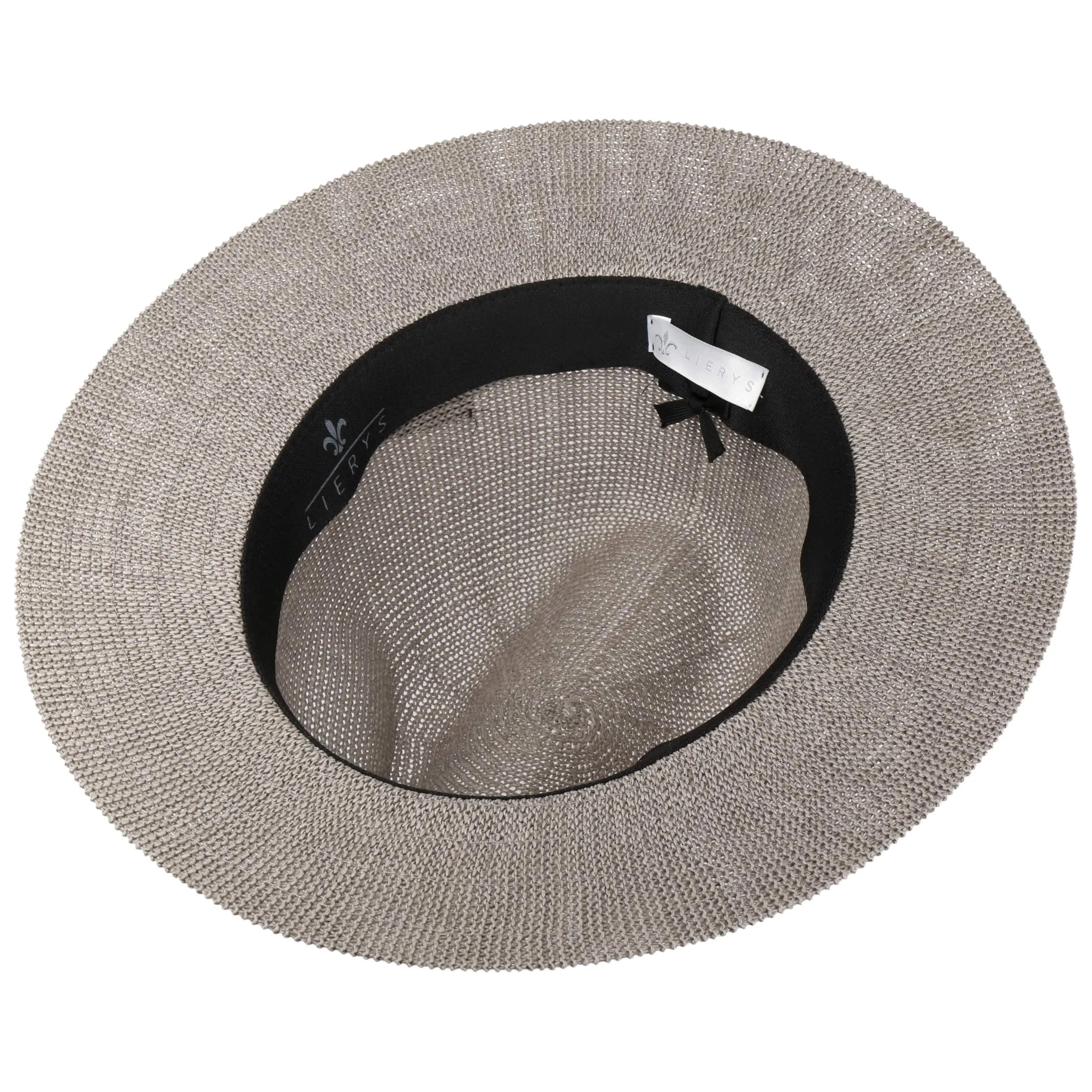 Chapeau de Soleil Brevalo Traveller by Lierys --> Chapeaux, casquettes & bonnets en ligne ▷ Chapeaushop