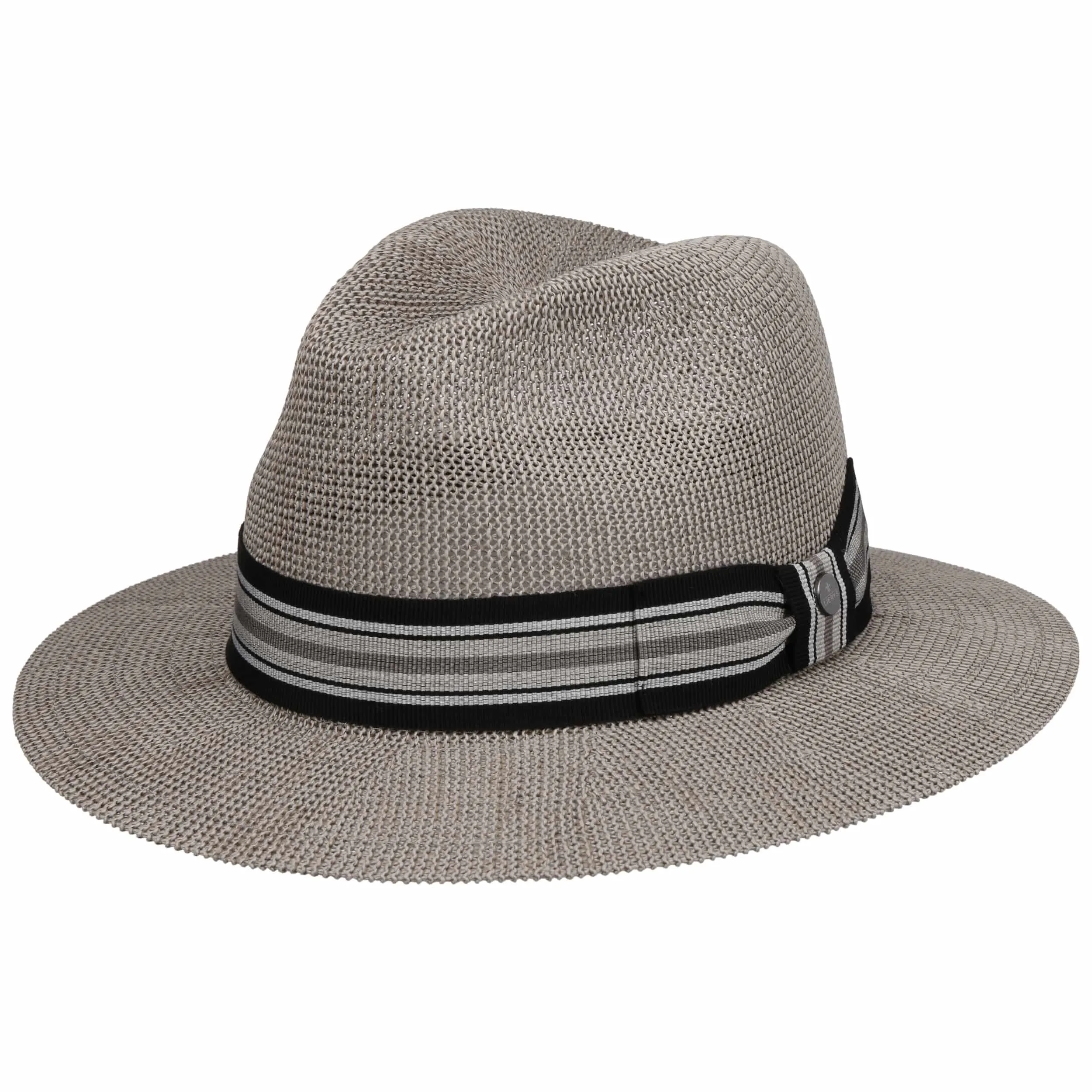 Chapeau de Soleil Brevalo Traveller by Lierys --> Chapeaux, casquettes & bonnets en ligne ▷ Chapeaushop