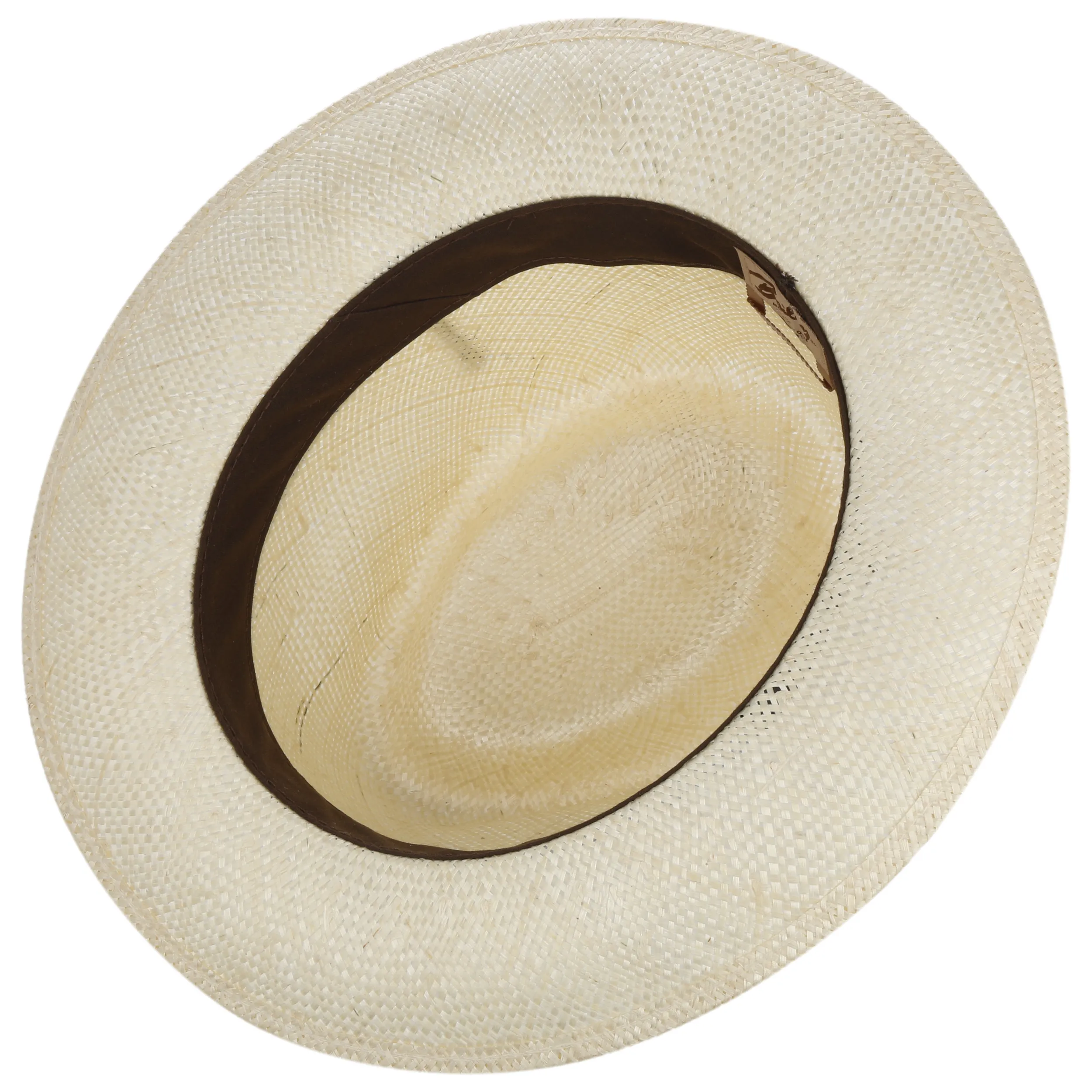 Chapeau en Paille Costigan by Bailey 1922 --> Chapeaux, casquettes & bonnets en ligne ▷ Chapeaushop