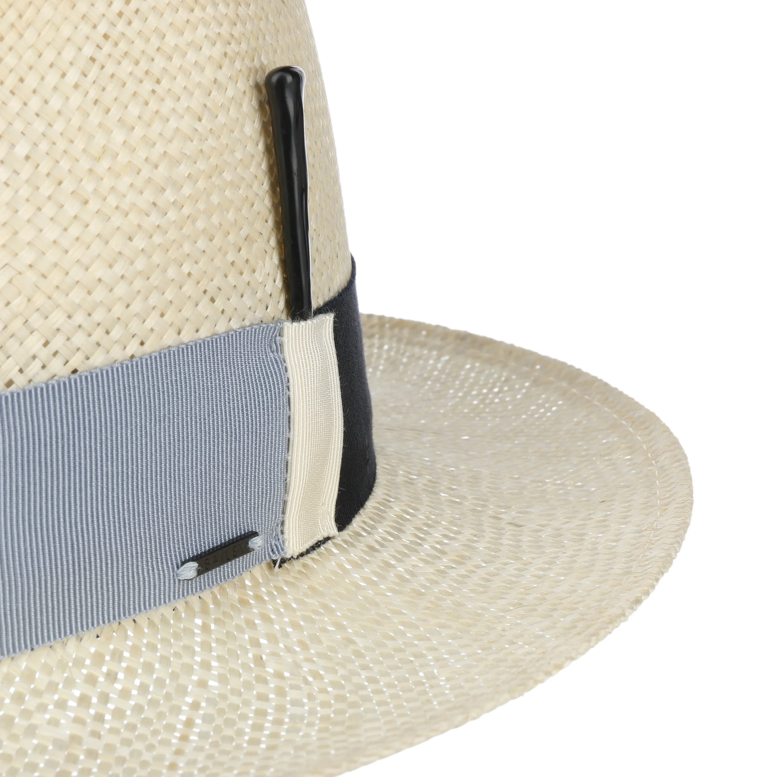 Chapeau en Paille Costigan by Bailey 1922 --> Chapeaux, casquettes & bonnets en ligne ▷ Chapeaushop