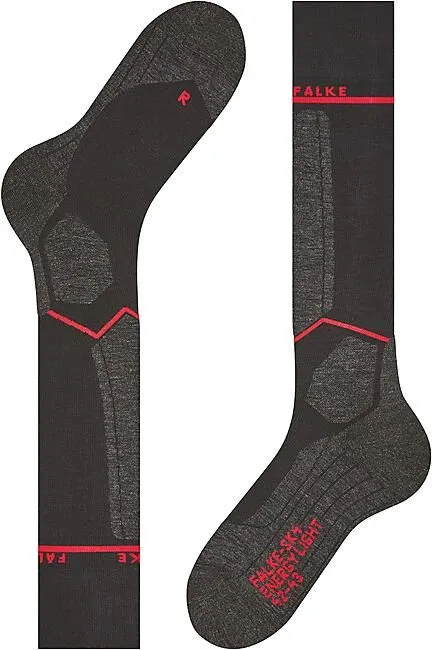 CHAUSSETTES DE COMPRESSION SK 4 ENERGISING LIGHT M