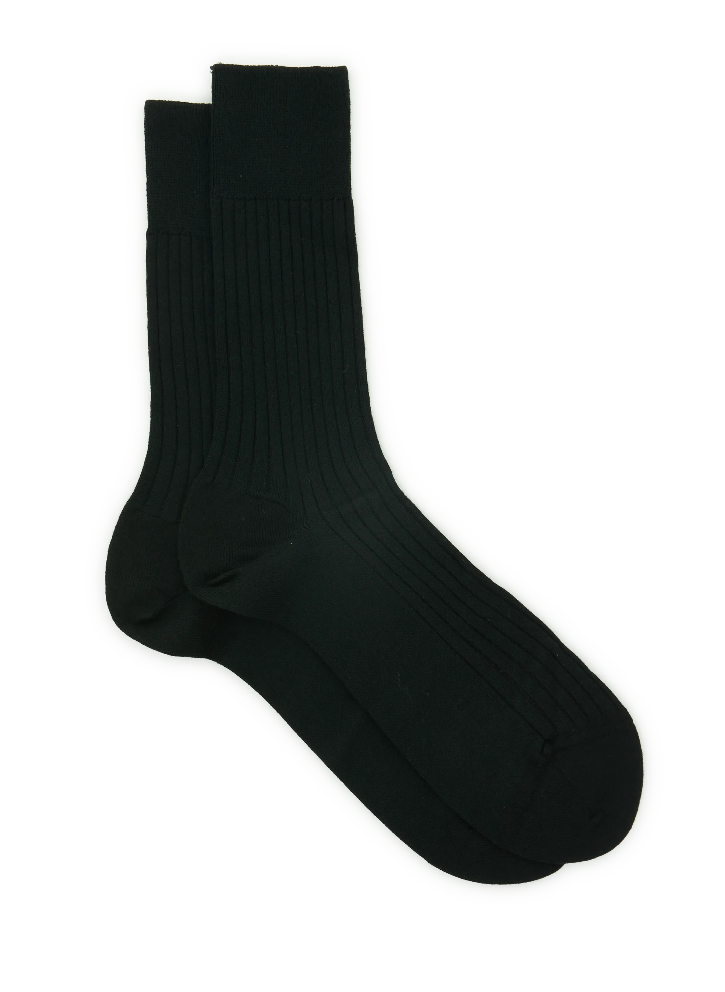 CHAUSSETTES EN LAINE - FALKE pour HOMME | Printemps