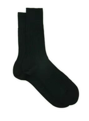 CHAUSSETTES EN LAINE - FALKE pour HOMME | Printemps