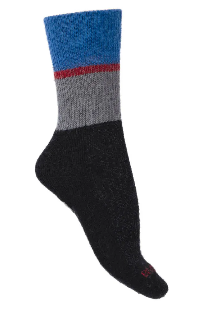 Chaussettes pur laine mérinos