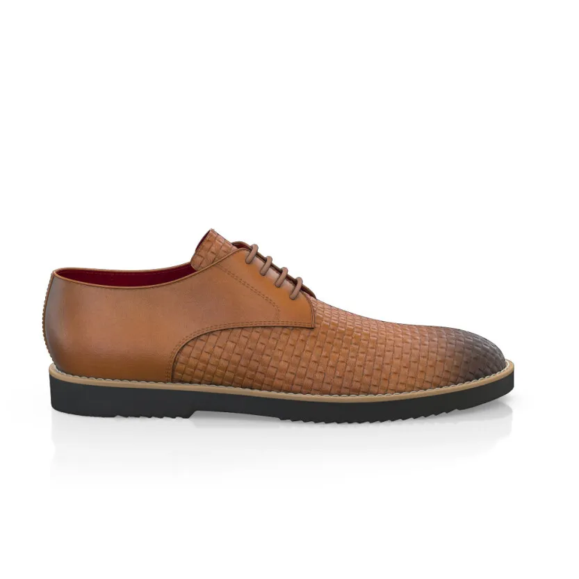 Chaussures classiques pour hommes 47553 | Girotti