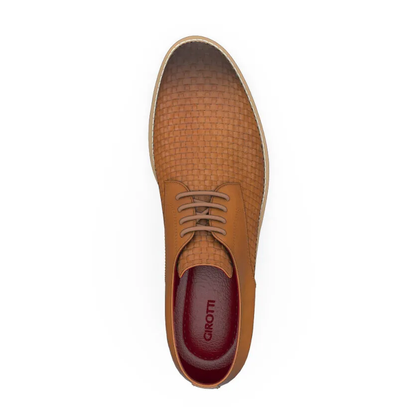 Chaussures classiques pour hommes 47553 | Girotti