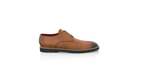 Chaussures classiques pour hommes 47553 | Girotti