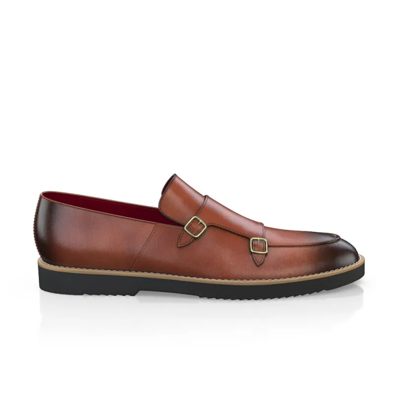 Chaussures classiques pour hommes 47571 | Girotti