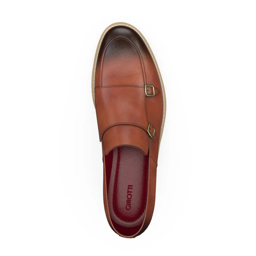 Chaussures classiques pour hommes 47571 | Girotti