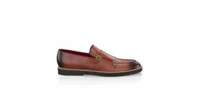 Chaussures classiques pour hommes 47571 | Girotti