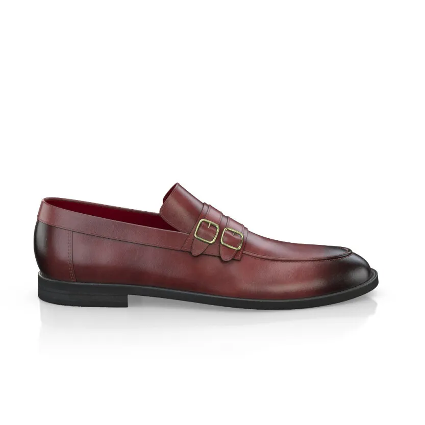 Chaussures classiques pour hommes 50150 | Girotti