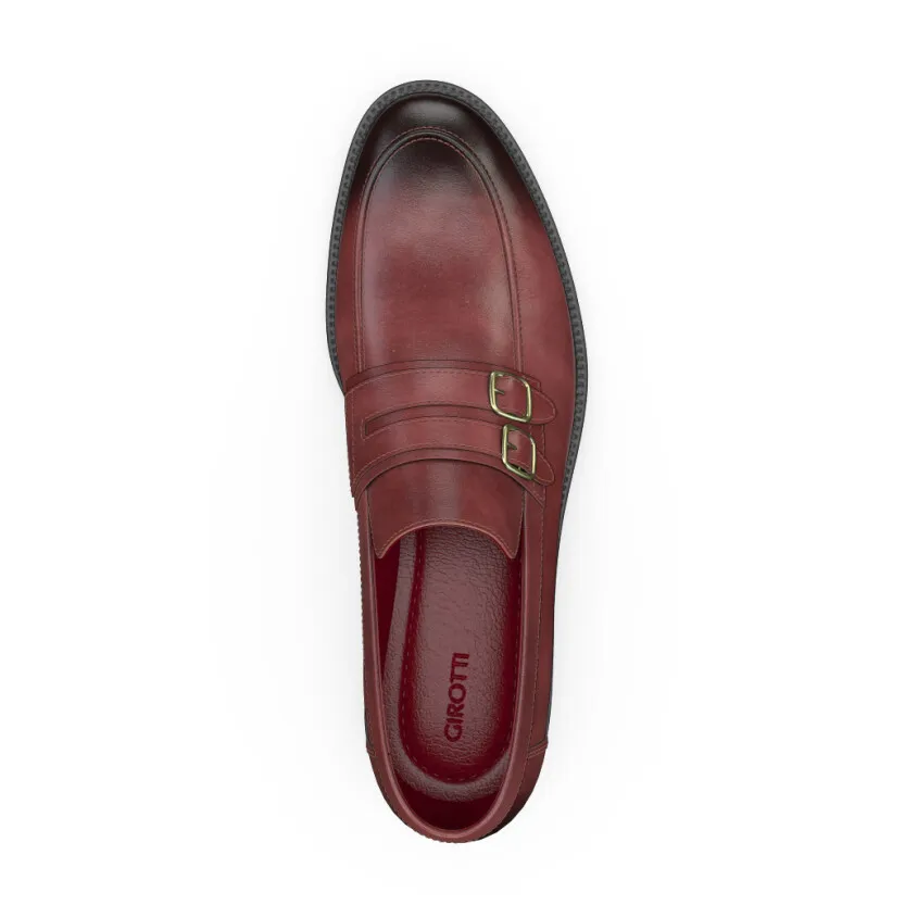 Chaussures classiques pour hommes 50150 | Girotti