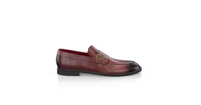 Chaussures classiques pour hommes 50150 | Girotti