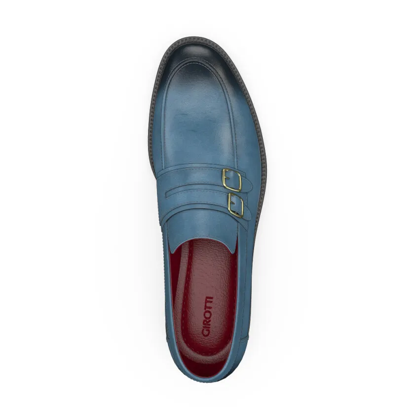 Chaussures classiques pour hommes 50153 | Girotti