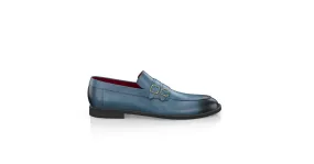 Chaussures classiques pour hommes 50153 | Girotti